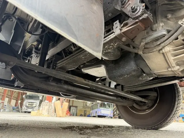 いすゞ フォワード SPG-FSR90S2の写真50