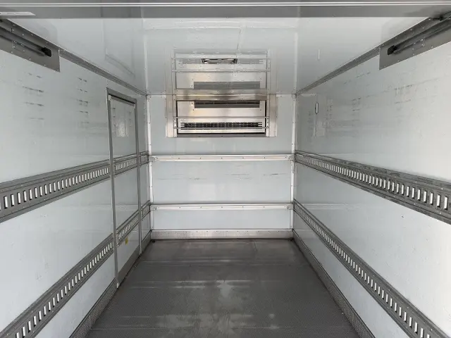 日野 デュトロ TQG-XKU710Mの写真10