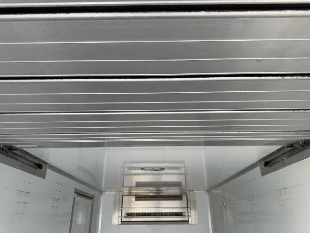 日野 デュトロ TQG-XKU710Mの写真12