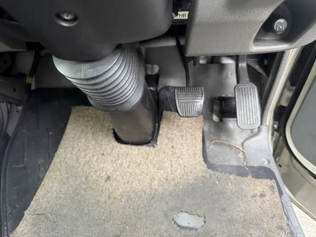 日野 デュトロ TQG-XKU710Mの写真21