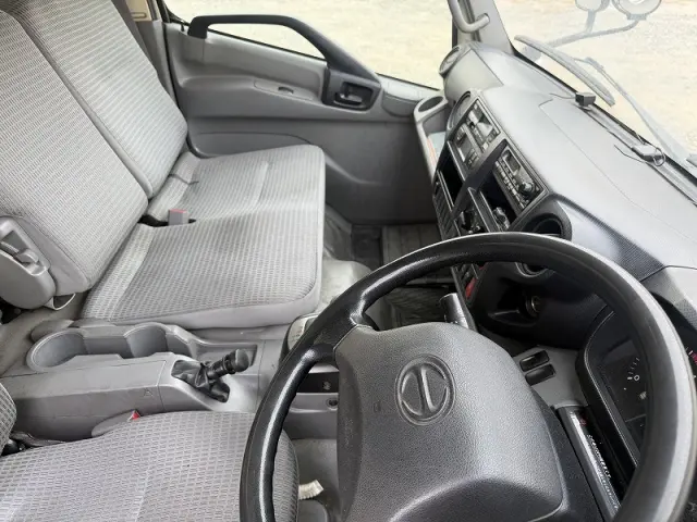 日野 デュトロ TQG-XKU710Mの写真22