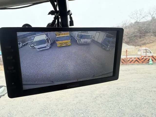 日野 デュトロ TQG-XKU710Mの写真23