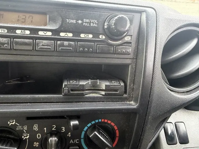 日野 デュトロ TQG-XKU710Mの写真25