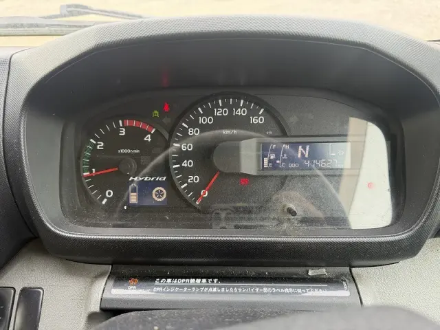 日野 デュトロ TQG-XKU710Mの写真29