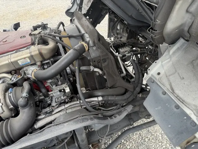 日野 デュトロ TQG-XKU710Mの写真33