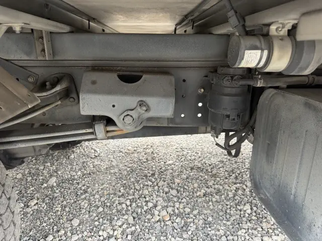 日野 デュトロ TQG-XKU710Mの写真35