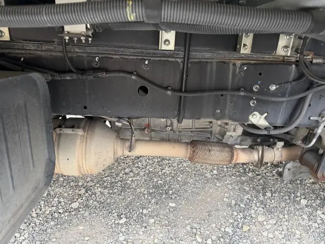 日野 デュトロ TQG-XKU710Mの写真36