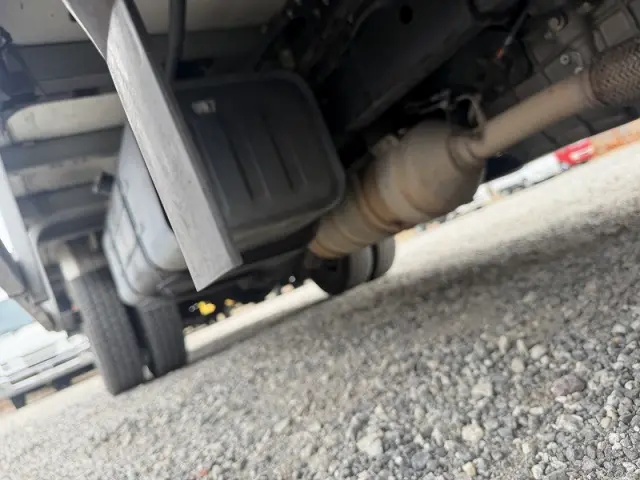 日野 デュトロ TQG-XKU710Mの写真37