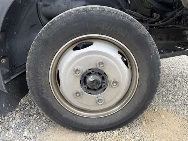 日野 デュトロ TQG-XKU710Mの写真38