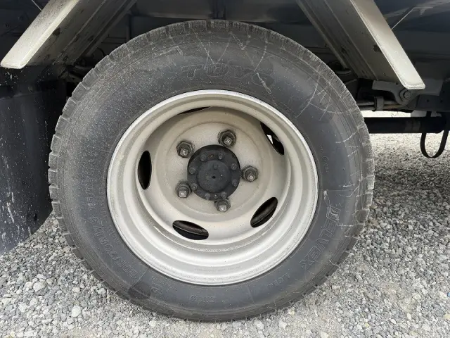 日野 デュトロ TQG-XKU710Mの写真39