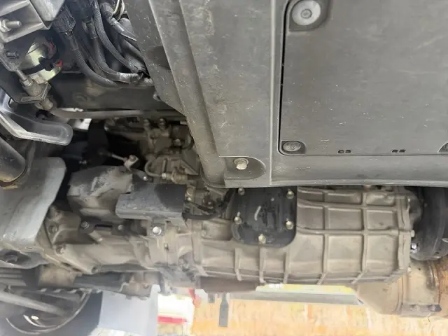 日野 デュトロ TQG-XKU710Mの写真41