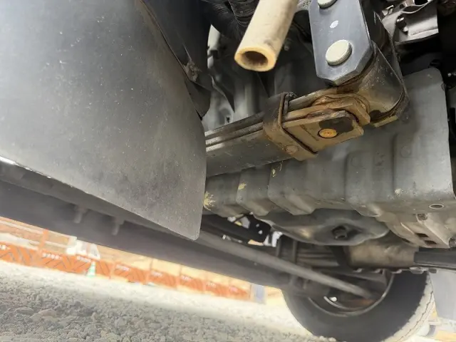 日野 デュトロ TQG-XKU710Mの写真42