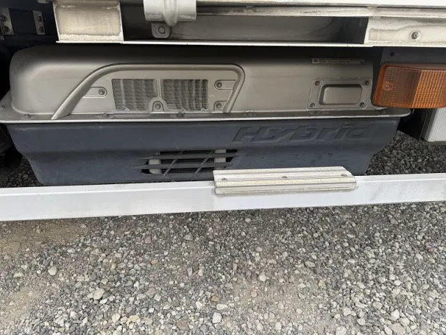 日野 デュトロ TQG-XKU710Mの写真45