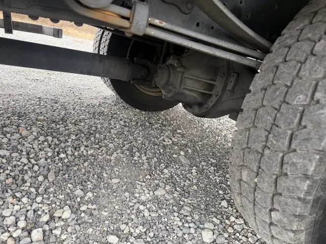 日野 デュトロ TQG-XKU710Mの写真47