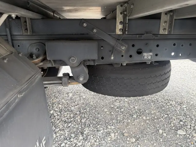 日野 デュトロ TQG-XKU710Mの写真48