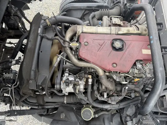 日野 デュトロ TQG-XKU710Mの写真49