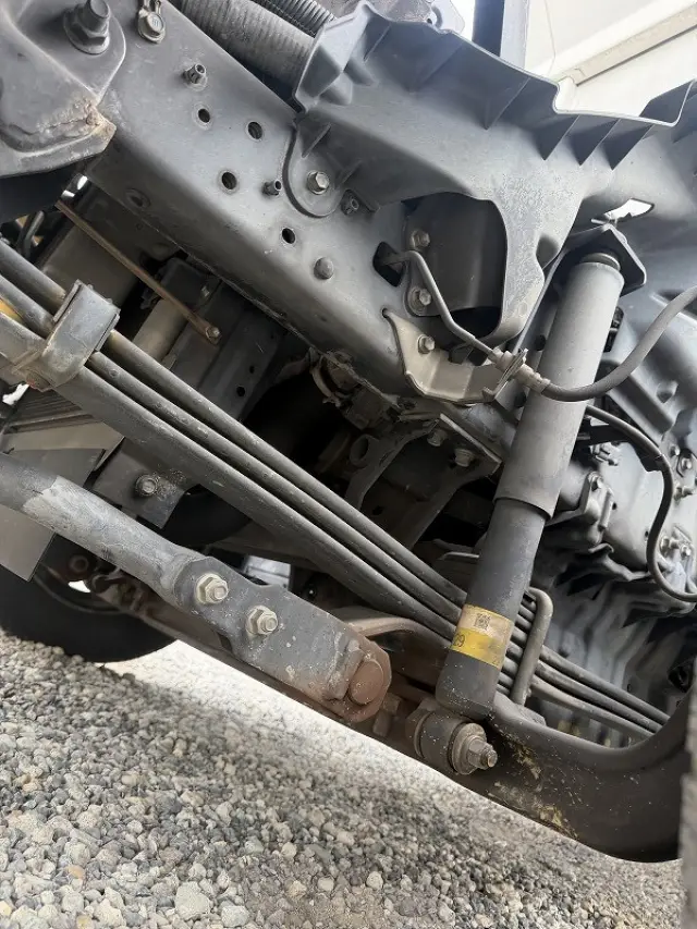 日野 デュトロ TQG-XKU710Mの写真50