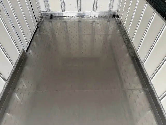 三菱 キャンター TPG-FBA00(2WD)の写真19