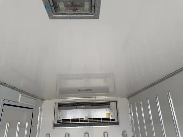 三菱 キャンター TPG-FBA00(2WD)の写真20