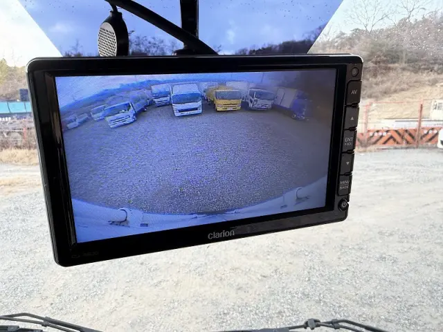 三菱 キャンター TPG-FBA00(2WD)の写真28