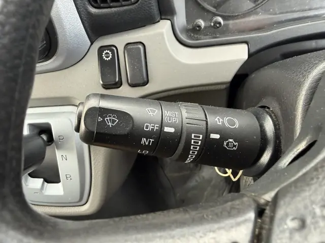 三菱 キャンター TPG-FBA00(2WD)の写真35