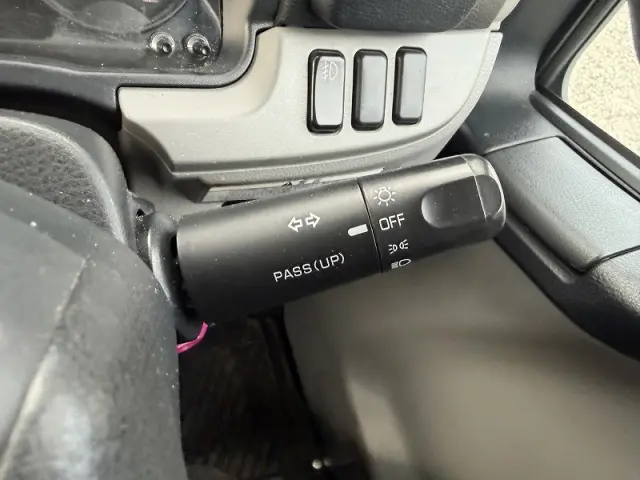 三菱 キャンター TPG-FBA00(2WD)の写真36