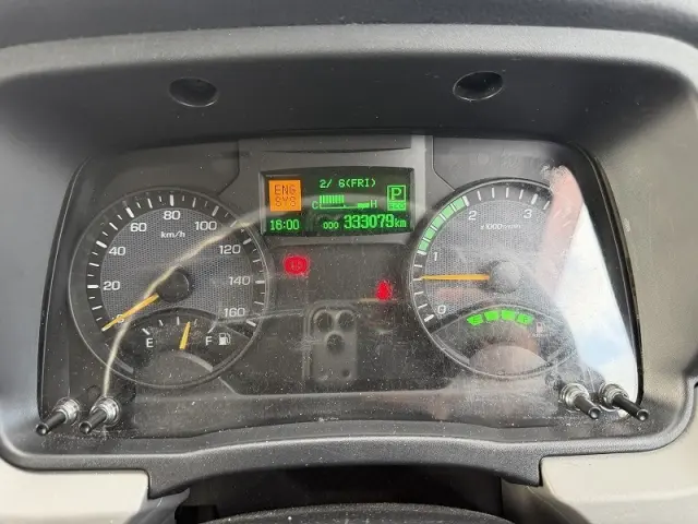 三菱 キャンター TPG-FBA00(2WD)の写真37