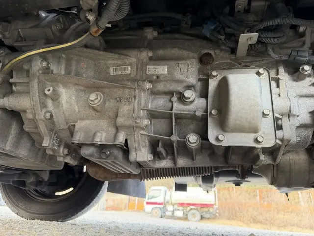 三菱 キャンター TPG-FBA00(2WD)の写真39