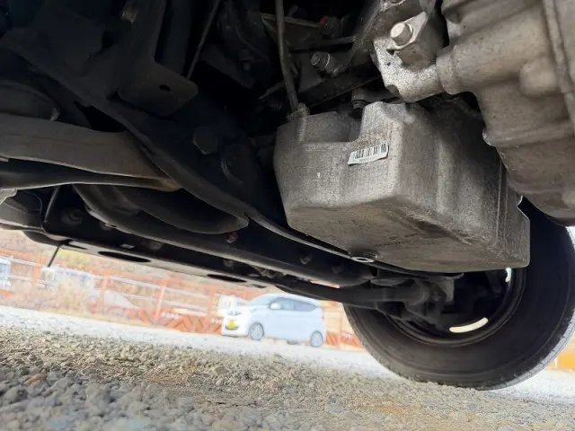 三菱 キャンター TPG-FBA00(2WD)の写真40