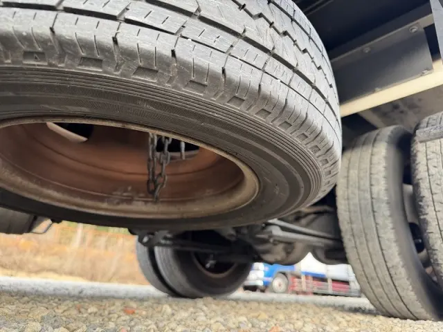 三菱 キャンター TPG-FBA00(2WD)の写真42