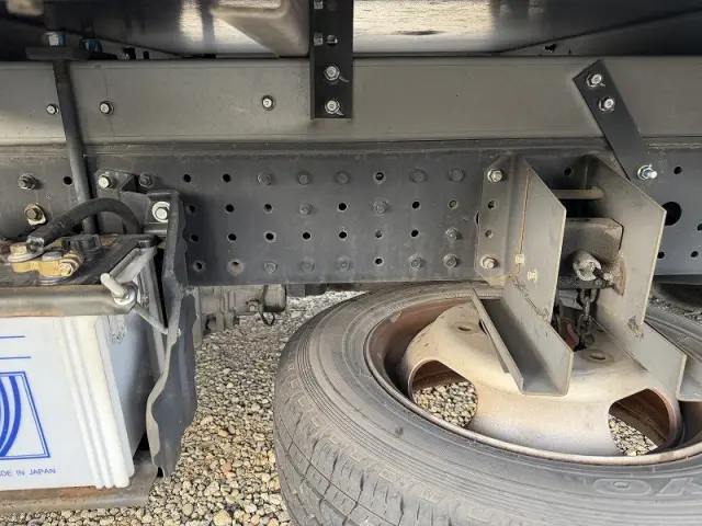 三菱 キャンター TPG-FBA00(2WD)の写真43