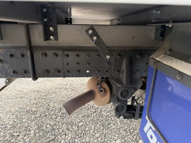 三菱 キャンター TPG-FBA00(2WD)の写真44