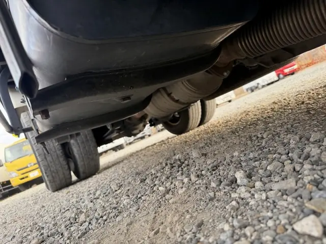 三菱 キャンター TPG-FBA00(2WD)の写真47