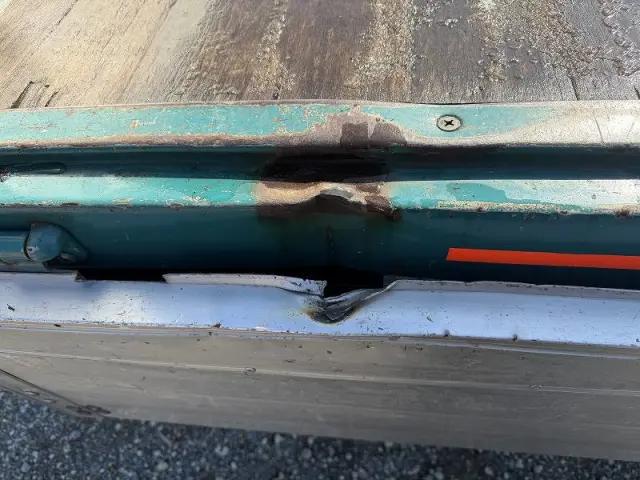 いすゞ フォワード PDG-FTR34S2の写真10