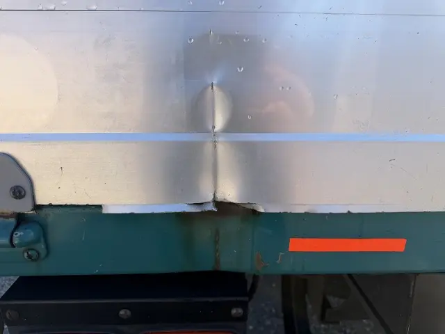 いすゞ フォワード PDG-FTR34S2の写真11