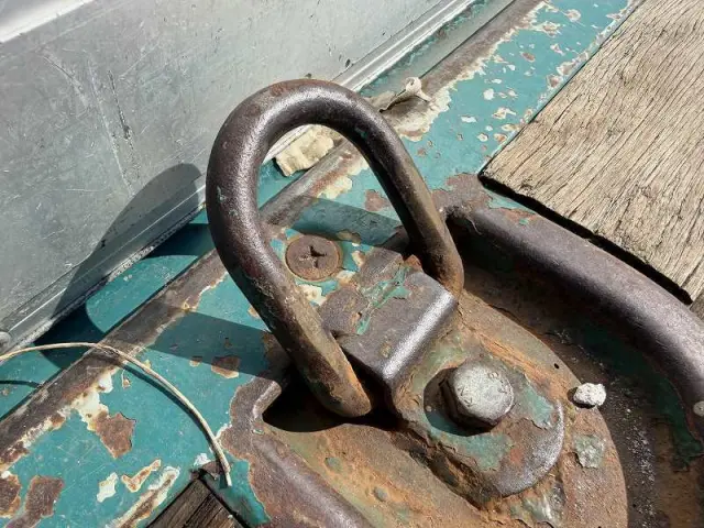 いすゞ フォワード PDG-FTR34S2の写真13