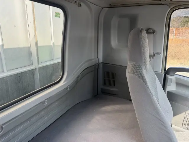 いすゞ フォワード PDG-FTR34S2の写真15