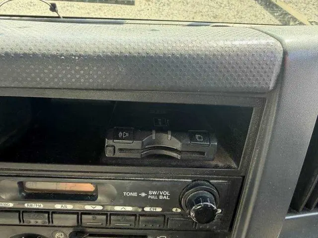 いすゞ フォワード PDG-FTR34S2の写真28