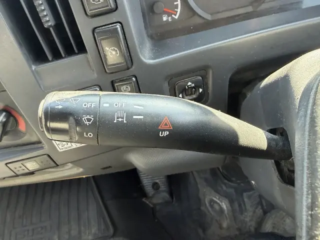 いすゞ フォワード PDG-FTR34S2の写真30