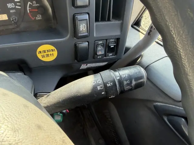 いすゞ フォワード PDG-FTR34S2の写真31