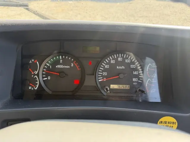 いすゞ フォワード PDG-FTR34S2の写真32