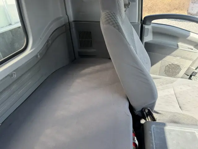 いすゞ フォワード PDG-FTR34S2の写真34