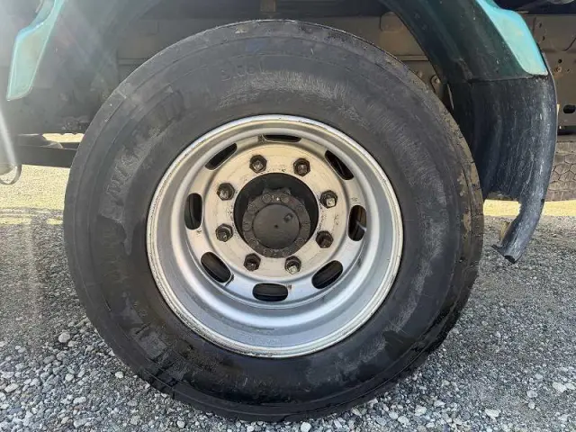 いすゞ フォワード PDG-FTR34S2の写真37