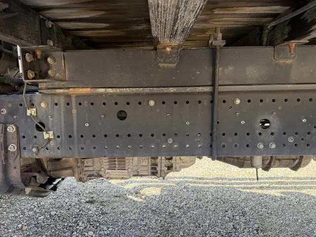 いすゞ フォワード PDG-FTR34S2の写真41