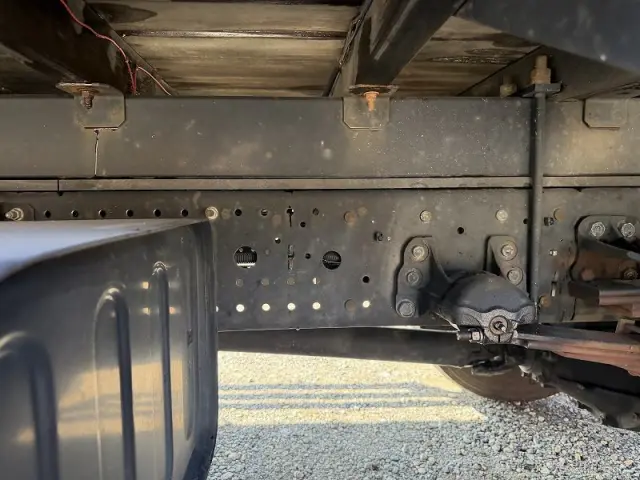 いすゞ フォワード PDG-FTR34S2の写真42