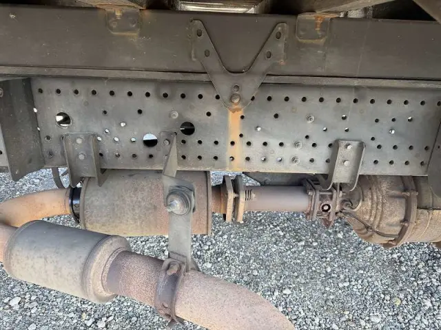 いすゞ フォワード PDG-FTR34S2の写真45