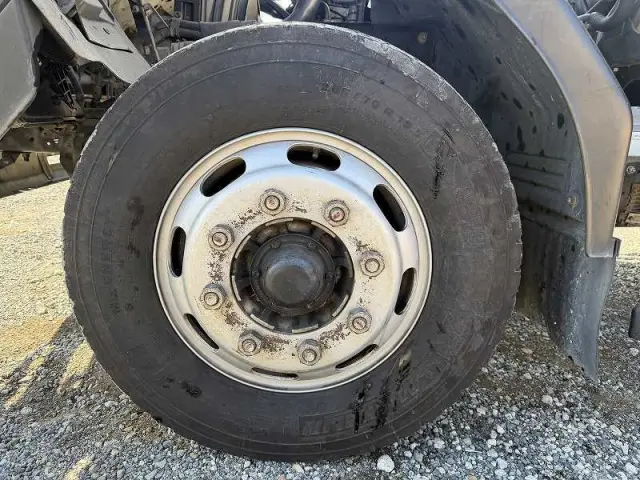 いすゞ フォワード PDG-FTR34S2の写真50