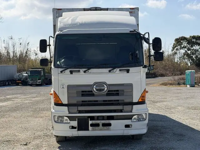 日野 プロフィア QKG-FR1EXBGの写真2