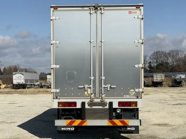 日野 プロフィア QKG-FR1EXBGの写真6