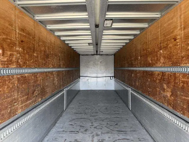 日野 プロフィア QKG-FR1EXBGの写真14